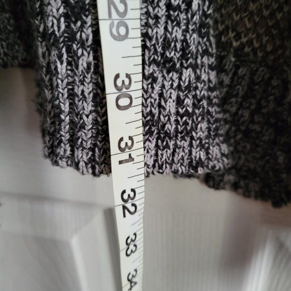 Style & Co Cardigan Sweater - Picture 7 of 11